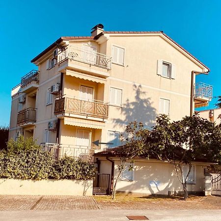 Casa Rosa Daire Banjole Dış mekan fotoğraf