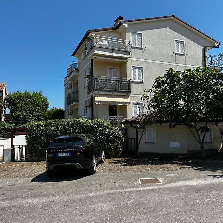 Casa Rosa Daire Banjole Dış mekan fotoğraf