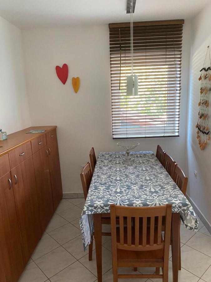 Casa Rosa Daire Banjole Dış mekan fotoğraf