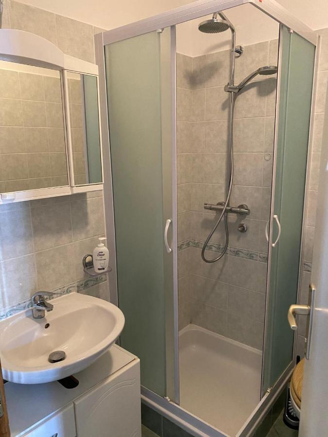 Casa Rosa Daire Banjole Dış mekan fotoğraf