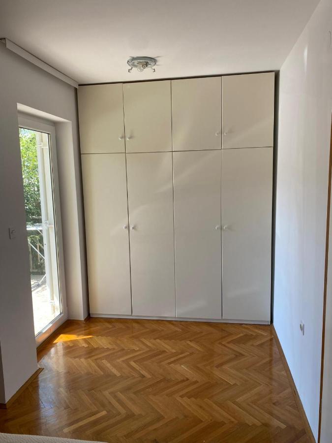 Casa Rosa Daire Banjole Dış mekan fotoğraf