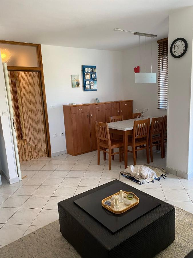 Casa Rosa Daire Banjole Dış mekan fotoğraf