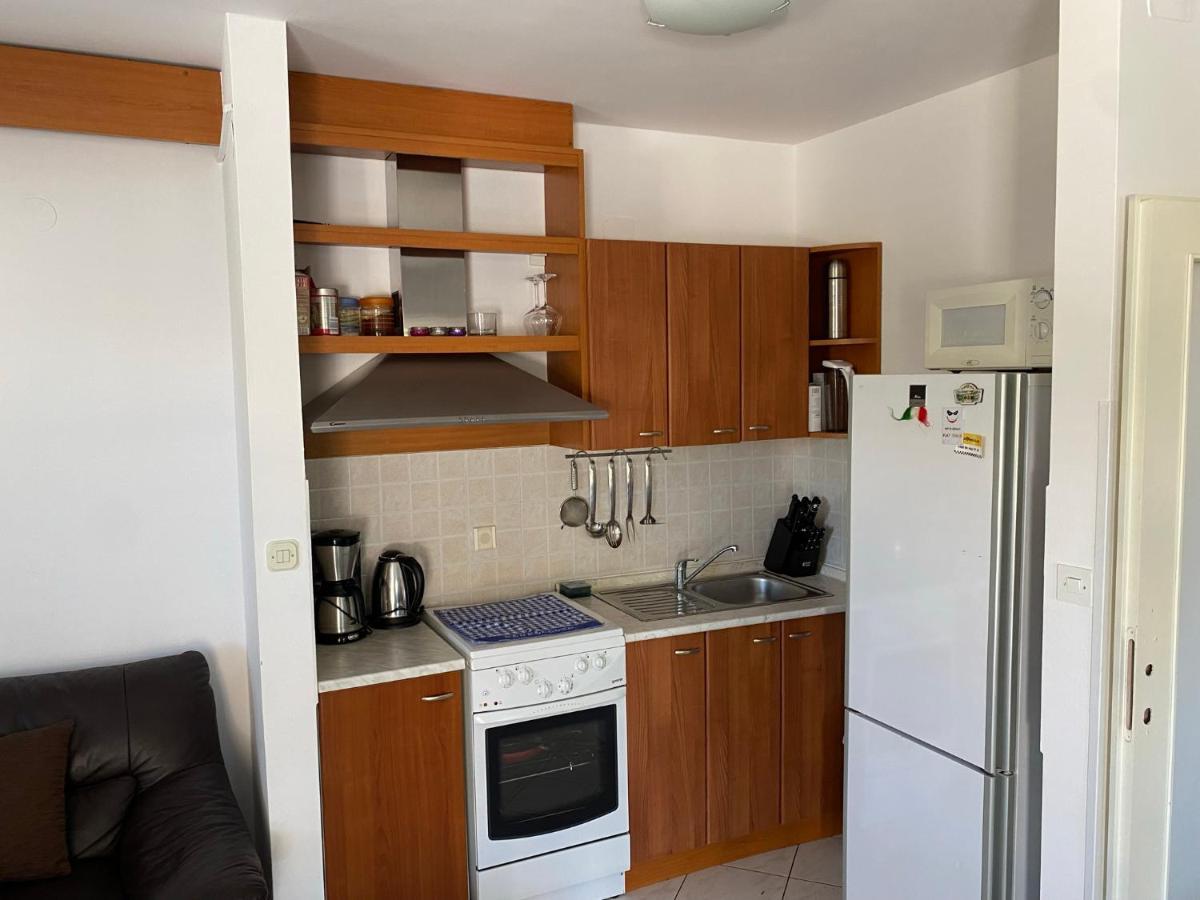 Casa Rosa Daire Banjole Dış mekan fotoğraf