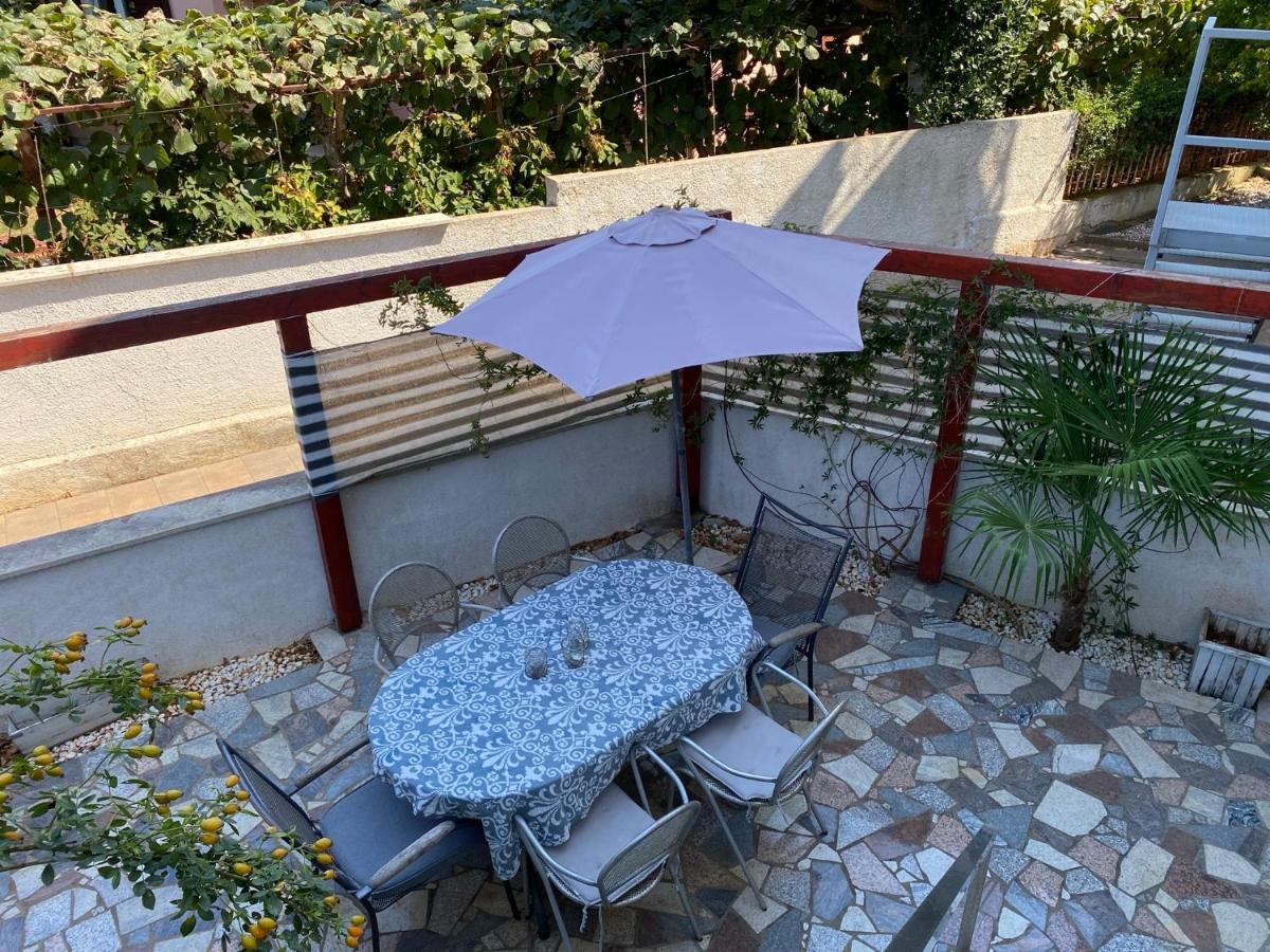 Casa Rosa Daire Banjole Dış mekan fotoğraf