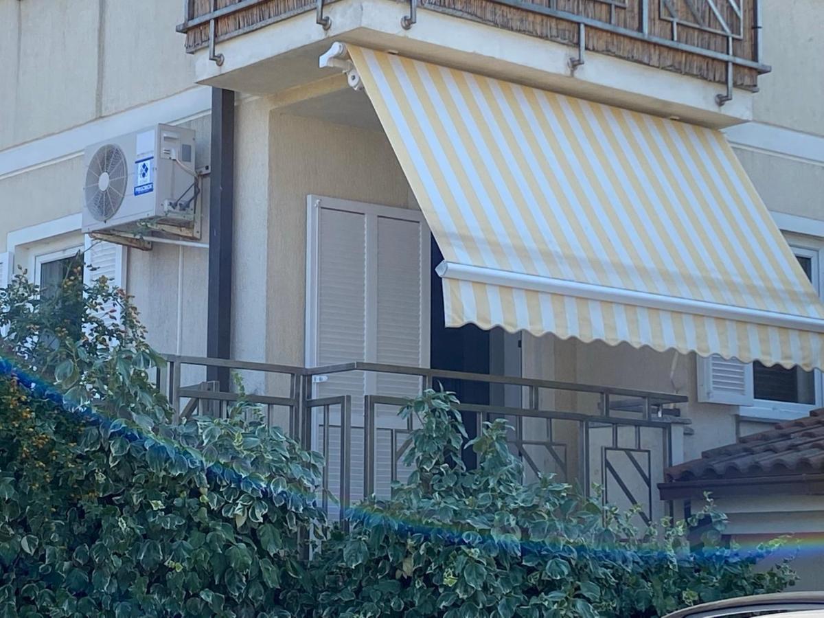 Casa Rosa Daire Banjole Dış mekan fotoğraf